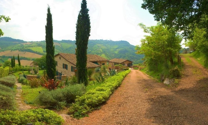 Ripatransone Apartment | Holiday apartment Ripatransone for 1 - 4 persons with 2 bedrooms - Holiday apartment