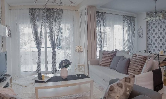 Kalambaka Apartment | Holiday apartment Kalabaka for 1 - 8 persons with 4 bedrooms - Holiday apartment