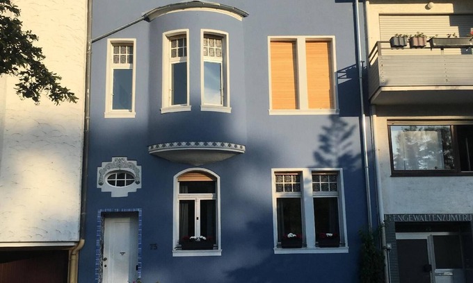 Koblenz Apartment | Holiday apartment Koblenz for 1 - 4 persons with 2 bedrooms - Holiday apartment