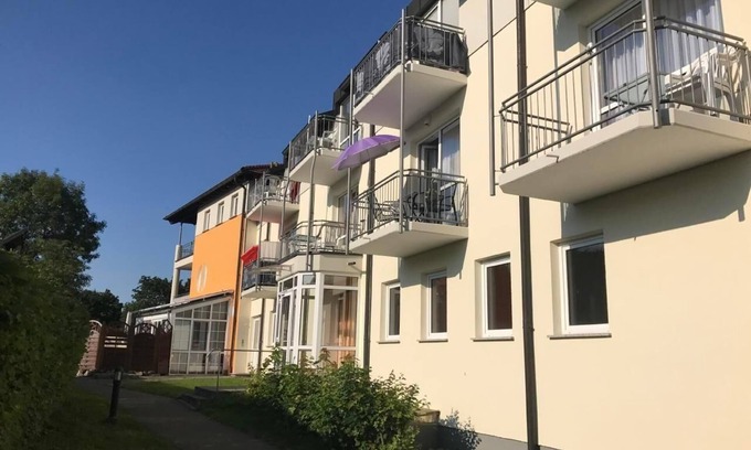 Kotzting Apartment | Holiday apartment Kötzting for 1 - 4 persons with 2 bedrooms - Holiday apartment