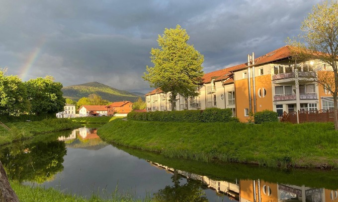 Kotzting Apartment | Holiday apartment Kötzting for 1 - 2 persons with 1 bedroom - Holiday apartment