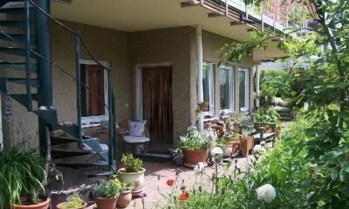 Kreischa House | Holiday apartment Kreischa for 1 - 2 persons with 1 bedroom - Holiday house