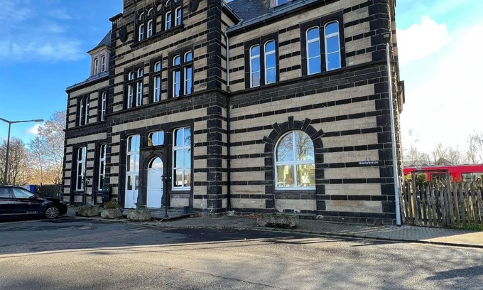 Verbandsgemeinde Pellenz Apartment | Holiday apartment Kruft for 1 - 6 persons with 1 bedroom - Holiday apartment in one or multi-family