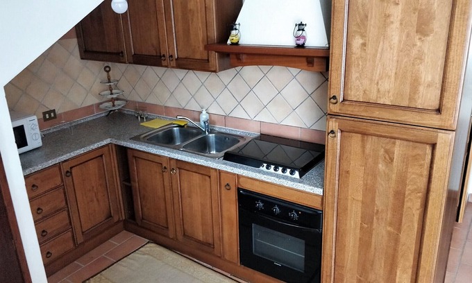 Moresco Apartment | Holiday Apartment L'Antico Borgo - Moresco