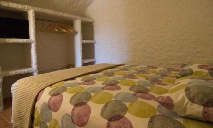 Pulpite Apartment | Holiday apartment Las Vertientes for 1 - 2 persons with 1 bedroom - Holiday apartment