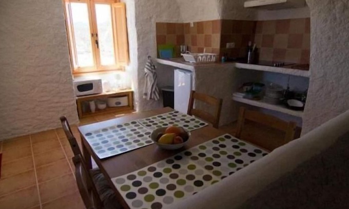 Pulpite Apartment | Holiday apartment Las Vertientes for 1 - 4 persons with 1 bedroom - Holiday apartment