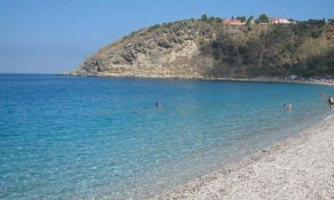 Milazzo Apartment | Holiday Apartment "Le Antiche Mura - Monolocale" with Private Terrace & Wi-Fi