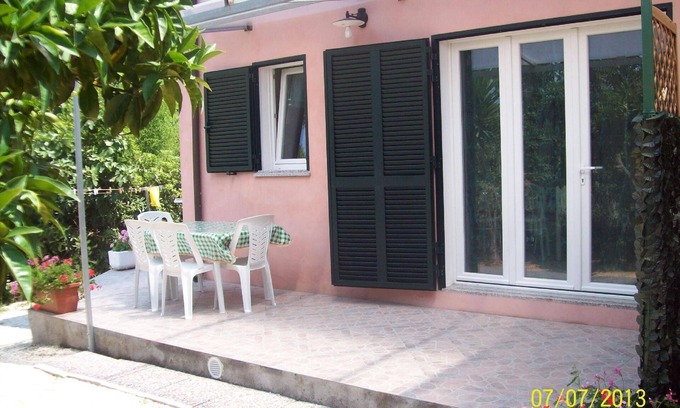 Lido di Capoliveri Apartment | Holiday apartment Lido for 1 - 4 persons with 2 bedrooms - Holiday apartment