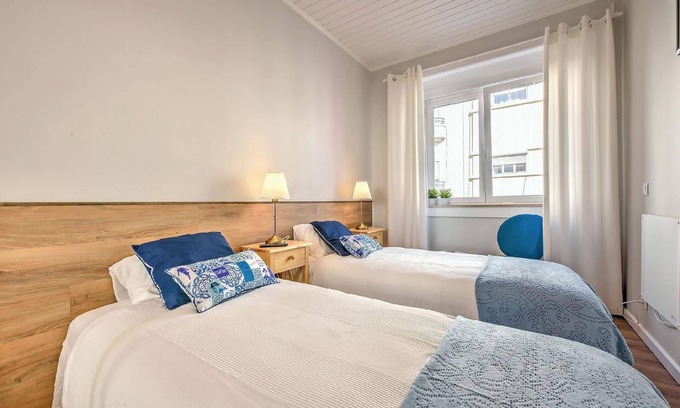 Lisbon Old Town Apartment | Holiday apartment Lisbon for 1 - 6 persons with 2 bedrooms - Holiday apartment in one or multi-famil