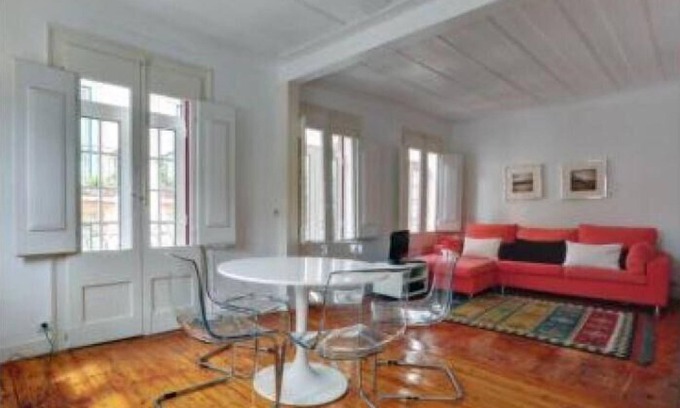 Encarnacao Apartment | Holiday apartment Lisbon for 1 - 12 persons with 4 bedrooms - Holiday apartment in one or multi-fami