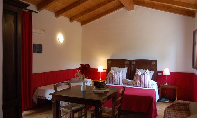Loiri Porto San Paolo Other | Holiday apartment Loiri for 1 - 4 persons with 1 bedroom - Farmhouse