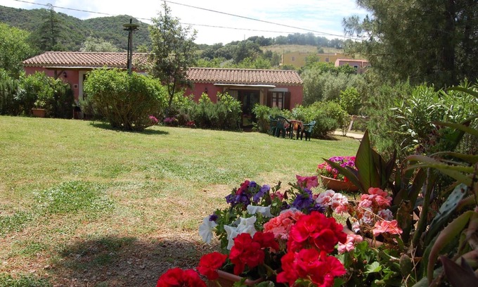 Loiri Porto San Paolo Other | Holiday apartment Loiri for 1 - 3 persons with 1 bedroom - Farmhouse