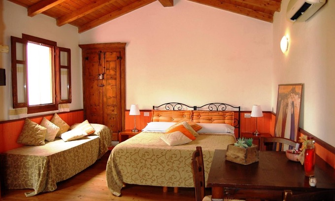 Loiri Porto San Paolo Other | Holiday apartment Loiri for 1 - 3 persons with 1 bedroom - Farmhouse