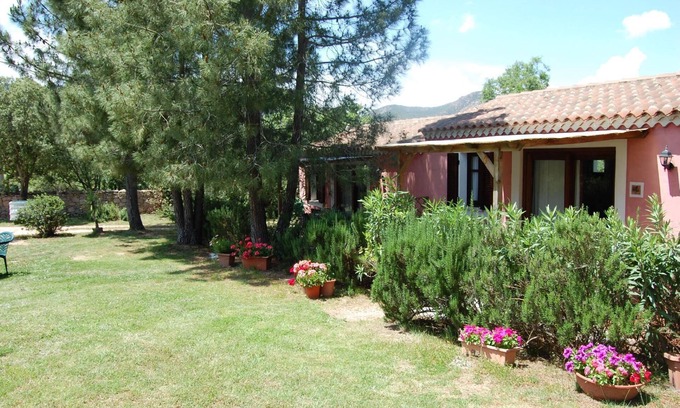 Loiri Porto San Paolo Other | Holiday apartment Loiri for 1 - 3 persons - Farmhouse