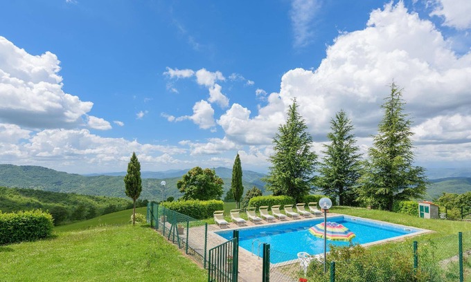 Londa House | Holiday apartment Londa for 1 - 4 persons with 2 bedrooms - Holiday house