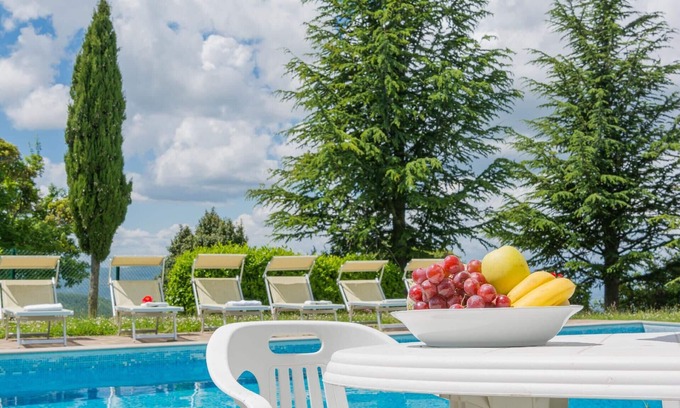 Londa House | Holiday apartment Londa for 1 - 5 persons with 2 bedrooms - Holiday house