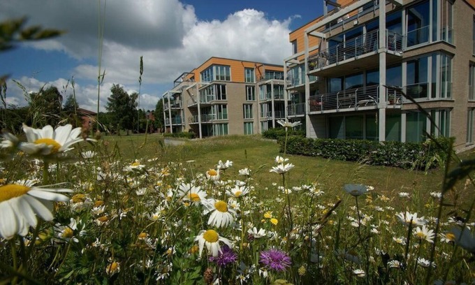 Ronnau Apartment | Holiday apartment Lübeck for 1 - 2 persons with 1 bedroom - Holiday apartment