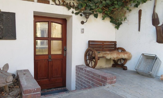 Marschacht House | Holiday apartment Marschacht for 1 - 2 persons - Holiday house