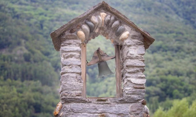 Aurigeno Ski Chalet | Holiday apartment Maggia for 1 - 4 persons - Holiday house