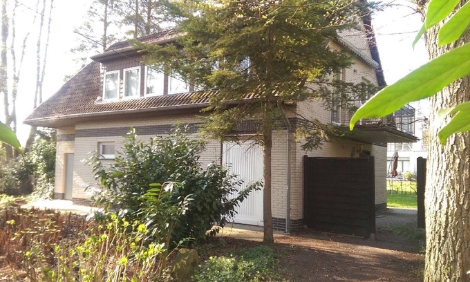 Region Hannover District House | Holiday apartment Mardorf for 2 - 4 persons with 2 bedrooms - Holiday house