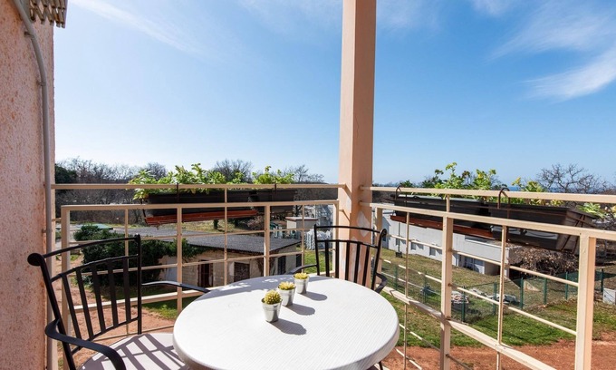 Mareda Apartment | Holiday apartment Mareda for 4 persons with 1 bedroom - Holiday apartment