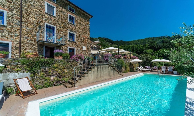 Massa Apartment | Holiday apartment Massa for 1 - 2 persons with 1 bedroom - Holiday apartment