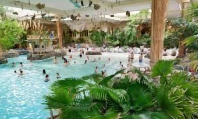 Duedinghausen Apartment | Holiday apartment Medebach for 1 - 4 persons with 2 bedrooms - Luxury holiday home