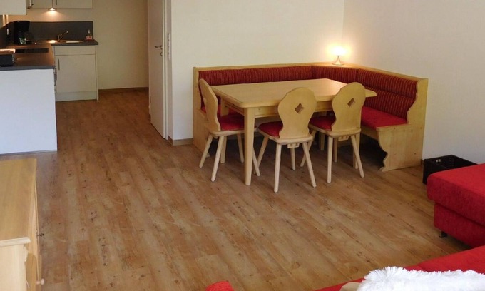 Mittelberg Apartment | Holiday apartment Mittelberg for 1 - 4 persons with 1 bedroom - Holiday apartment