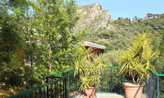 Milazzo Apartment | Holiday apartment Milazzo for 1 - 4 persons with 1 bedroom - Row house