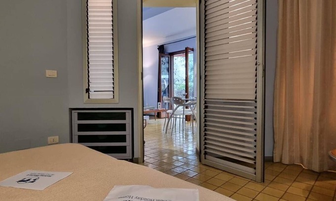 Milazzo Apartment | Holiday apartment Milazzo for 1 - 4 persons with 1 bedroom - Holiday apartment