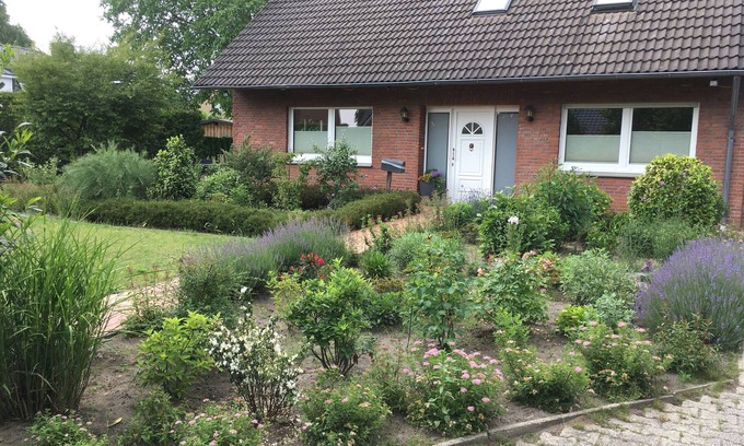 Sogel Apartment | HOLIDAY APARTMENT "MOIN"