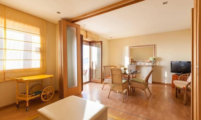 Caminha Apartment | Holiday apartment Moledo for 1 - 5 persons with 2 bedrooms - Holiday apartment