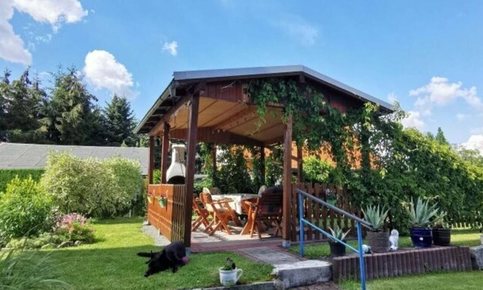 Jonsdorf Apartment | Holiday apartment mountain idyll