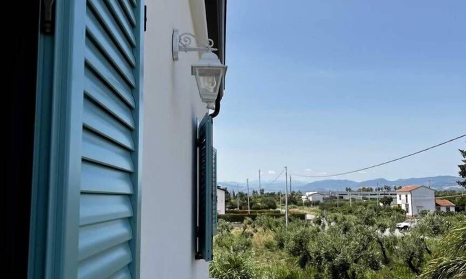 Muecke Other | Holiday apartment Mücke for 1 - 9 persons with 2 bedrooms - Farmhouse