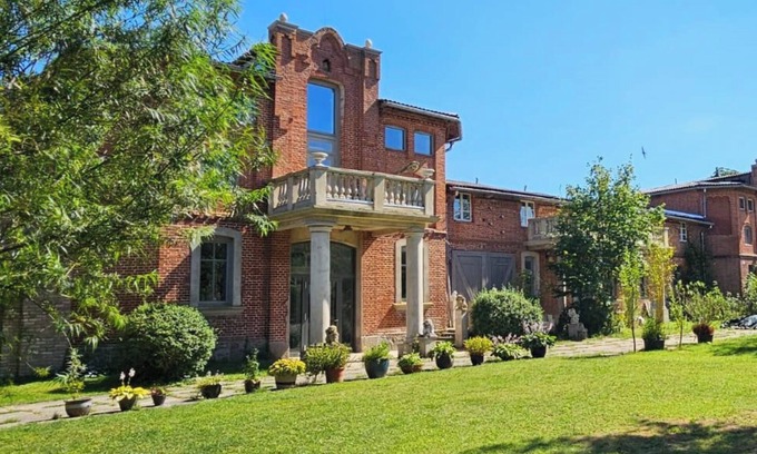 Kroepelin Apartment | Holiday apartment not far from the Baltic Sea
