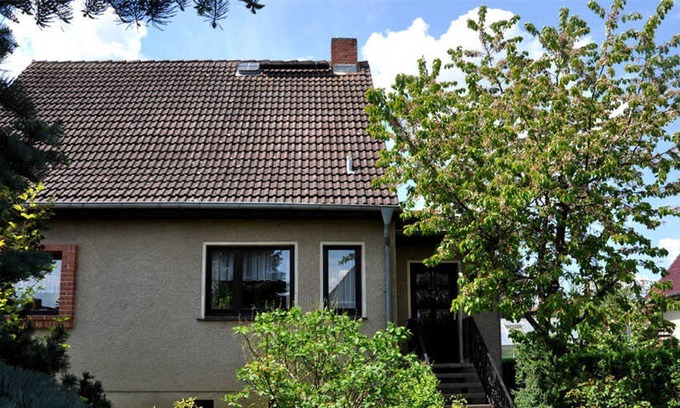 Neustrelitz Apartment | Holiday apartment Neustrelitz SEE 8591 - SEE 8591