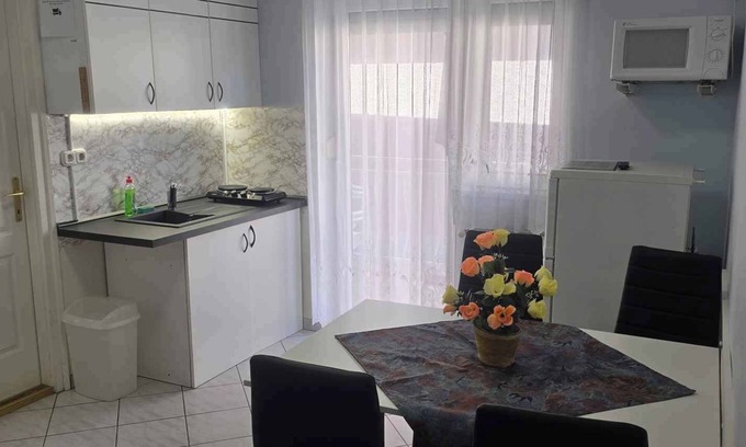 Siofok Apartment | Holiday apartment near the beach and city center