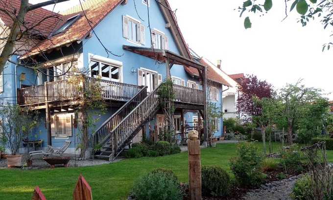 Neunburg vorm Wald House | Holiday apartment Neunburg for 2 - 5 persons with 2 bedrooms - Holiday house