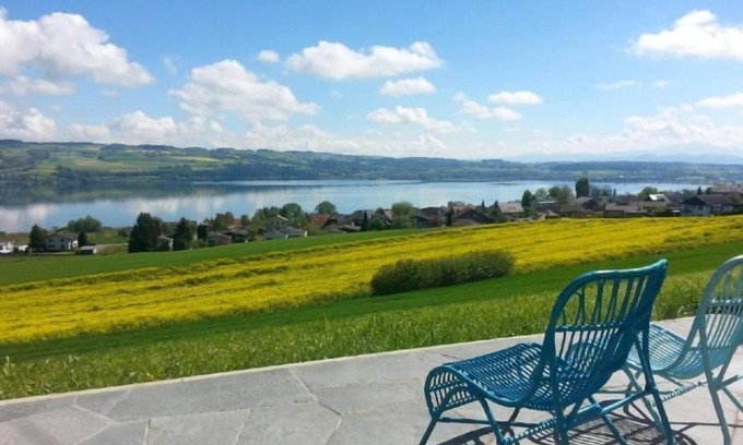 Nottwil Apartment | Holiday apartment Nottwil for 1 - 5 persons with 3 bedrooms - Holiday apartment in one or multi-fami