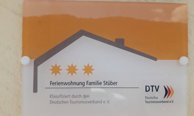 Mainz-Bingen Apartment | Holiday apartment Oberdiebach for 1 - 3 persons with 1 bedroom - Holiday apartment