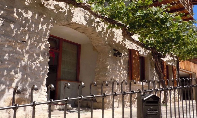 Pannone Apartment | Holiday apartment of 150 square meters and with garden