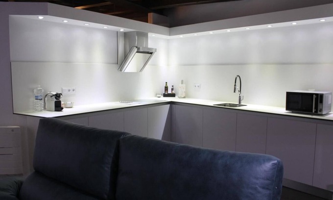 Olot Apartment | Holiday apartment Olot for 1 - 4 persons with 1 bedroom - Holiday apartment