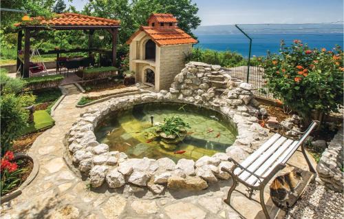 Borak Apartment | Holiday Apartment Omis 08