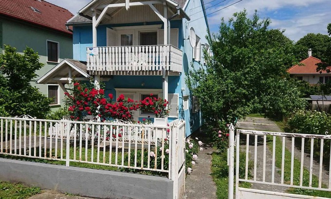Zalakaros Apartment | Holiday apartment only 150 m away from the thermal bath