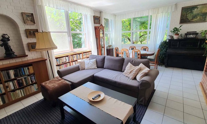 Siofok Apartment | Holiday apartment opposite the popular beach