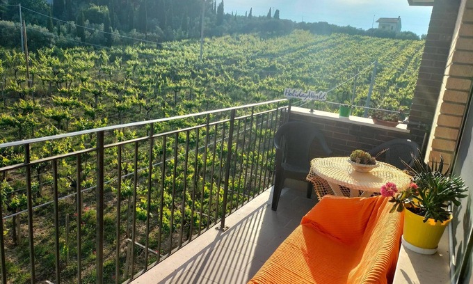 Ortona Apartment | Holiday apartment Ortona for 1 - 4 persons with 2 bedrooms - Holiday apartment