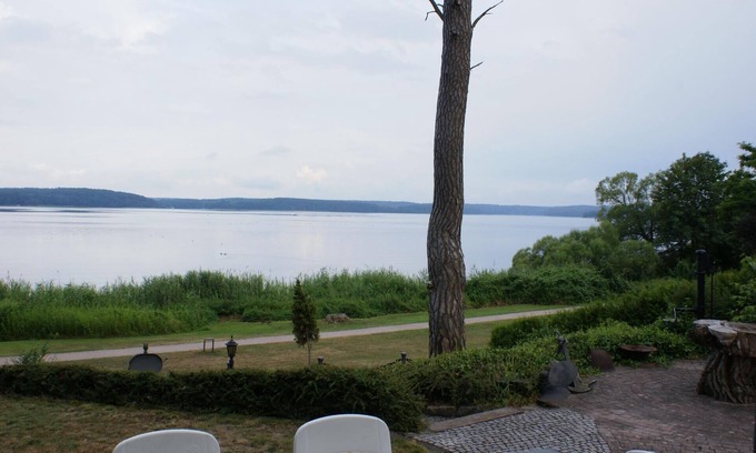 Plau am See House | Holiday apartment Plau am See for 1 - 4 persons with 2 bedrooms - Holiday house
