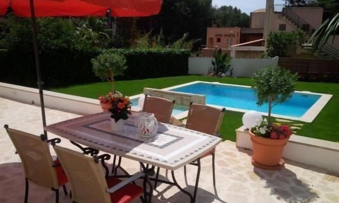 Peguera Apartment | Holiday apartment Peguera for 1 - 2 persons with 1 bedroom - Holiday apartment in one or multi-famil