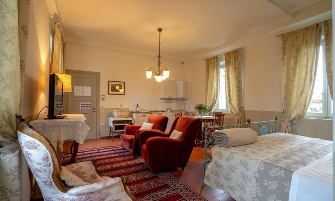 Santa Veneranda Other | Holiday apartment Pesaro for 1 - 5 persons with 2 bedrooms - Farmhouse
