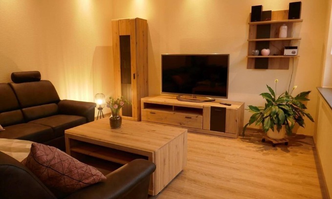 Pittenbach Apartment | Holiday apartment Pittenbach for 2 - 6 persons with 3 bedrooms - Holiday apartment